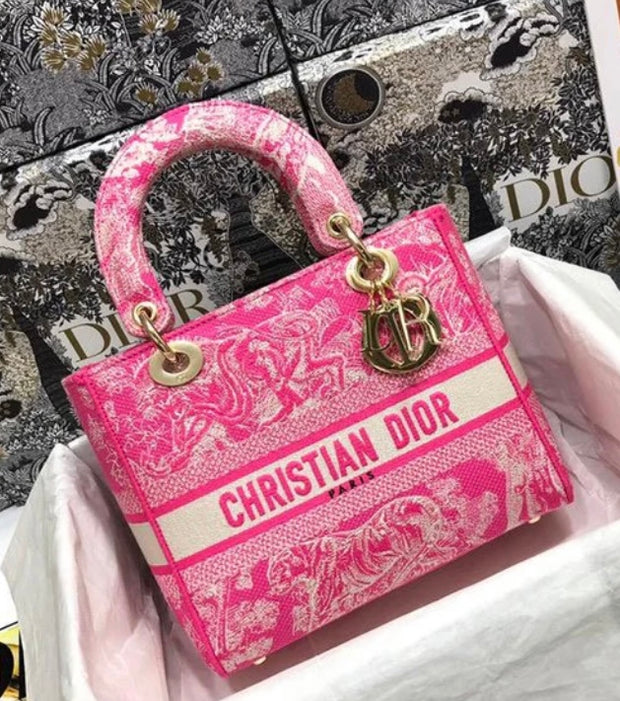 Christian Dior Handbag - Kelita's Kloset
