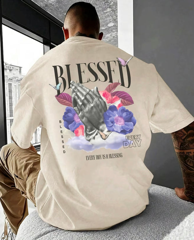 Blessed