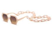 2 Chainz Sunglasses - Kelita's Kloset