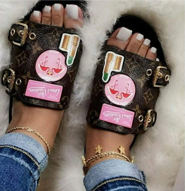 Envy Lux Slides