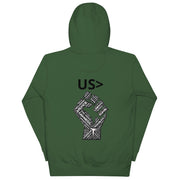 Unisex Hoodie - Kelita's Kloset