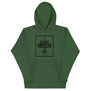 Unisex Hoodie - Kelita's Kloset