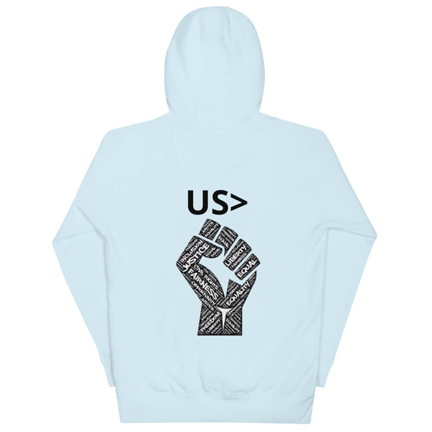 Unisex Hoodie - Kelita's Kloset