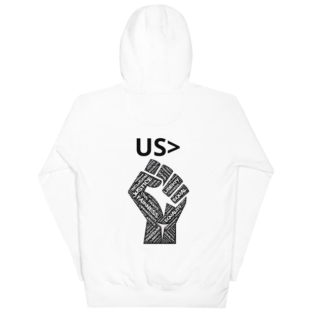 Unisex Hoodie - Kelita's Kloset