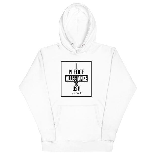 Unisex Hoodie - Kelita's Kloset