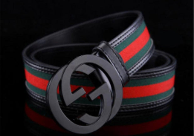 Gucci Belt - Kelita's Kloset