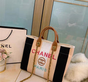 Chanel Handbag - Kelita's Kloset