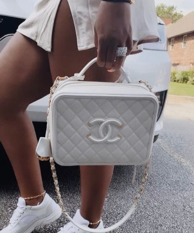 Chanel Bag - Kelita's Kloset