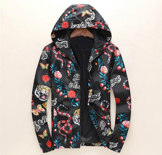 Gucci Jacket - Kelita's Kloset