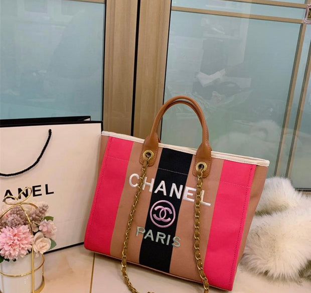 Chanel Handbag - Kelita's Kloset