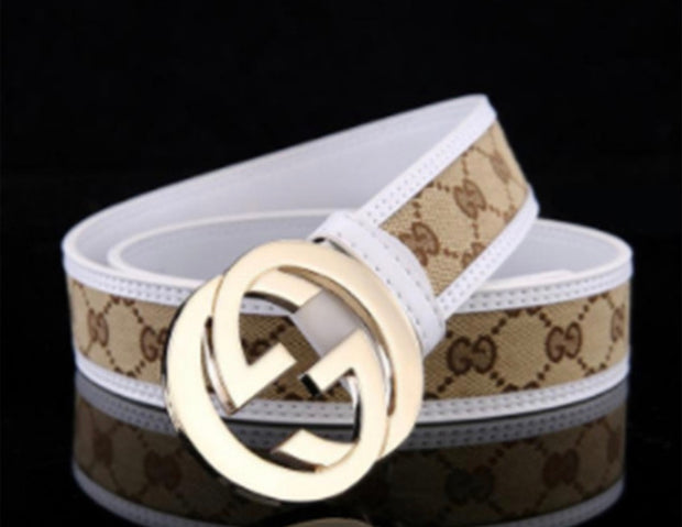 Gucci Belt - Kelita's Kloset