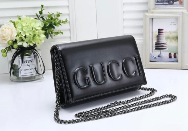 “Gucci” Handbag - Kelita's Kloset