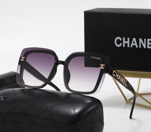 Chanel Sunglasses - Kelita's Kloset