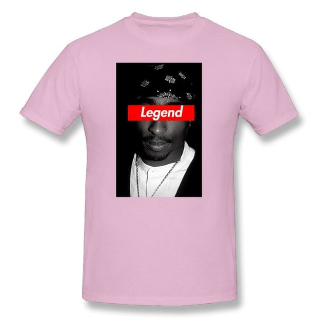 LEGEND T-Shirt (Tupac) - Kelita's Kloset