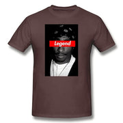 LEGEND T-Shirt (Tupac) - Kelita's Kloset